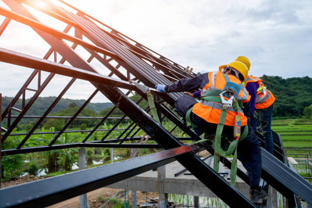 Reliable Crestwood, MO Roofing Contractor Solutions